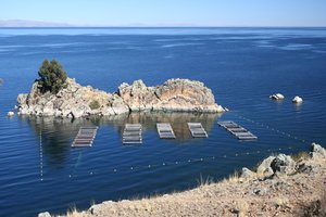 Centre de pisciculture