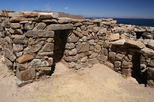 Labyrinthe de l’Inca