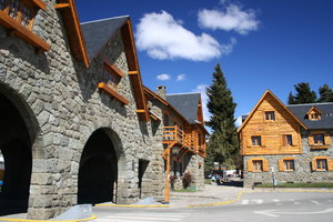 Centre de Bariloche