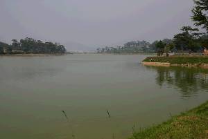 Lac de Dalat